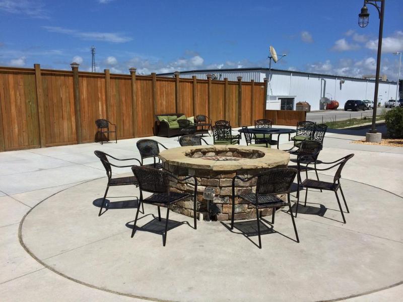 Mainstay Suites Jacksonville Near Camp Lejeune Exterior photo